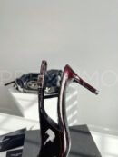 Yves Saint Laurent туфли PR966134 23