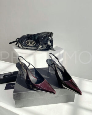 Yves Saint Laurent туфли PR966134
