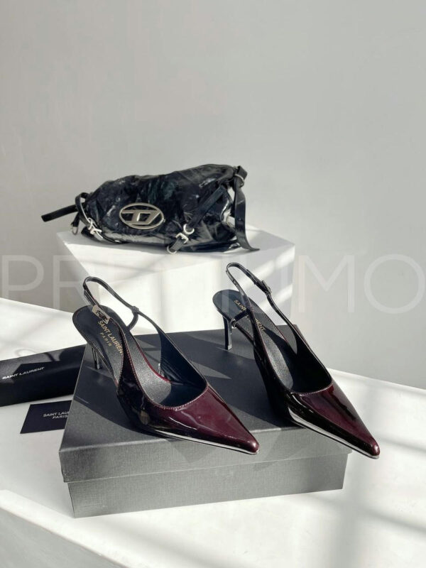 Yves Saint Laurent туфли PR966134