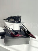 Yves Saint Laurent туфли PR966134 20