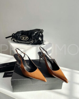 Yves Saint Laurent туфли PR543178