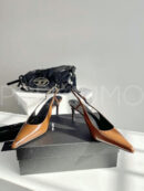 Yves Saint Laurent туфли PR543178 20