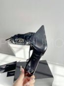 Yves Saint Laurent туфли PR966134 25