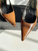 Yves Saint Laurent туфли PR543178 22