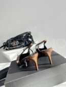 Yves Saint Laurent туфли PR543178 23