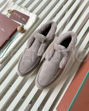Loro Piana Open Walk Chukka лоферы PR702632