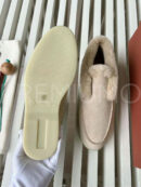 Loro Piana Open Walk Chukka лоферы PR455369 18