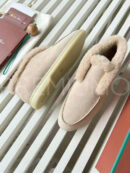 Loro Piana Open Walk Chukka лоферы PR455369 12