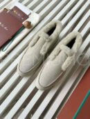 Loro Piana Open Walk Chukka лоферы PR691006 10