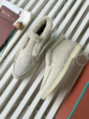 Loro Piana Open Walk Chukka лоферы PR691006 12