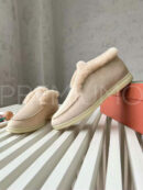 Loro Piana Open Walk Chukka лоферы PR455369 15