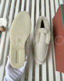 Loro Piana Open Walk Chukka лоферы PR691006 18