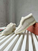 Loro Piana Open Walk Chukka лоферы PR691006 14