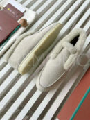 Loro Piana Open Walk Chukka лоферы PR691006 15