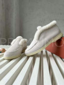 Loro Piana Open Walk Chukka лоферы PR999381 15