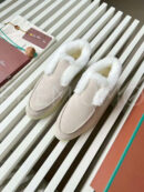 Loro Piana Open Walk Chukka лоферы PR656730 10