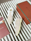 Loro Piana Open Walk Chukka лоферы PR656730 14