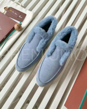 Loro Piana Open Walk Chukka лоферы PR504601
