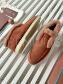 Loro Piana Open Walk Chukka лоферы PR999550 12