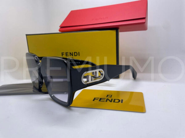 Fendi очки PR110947 3