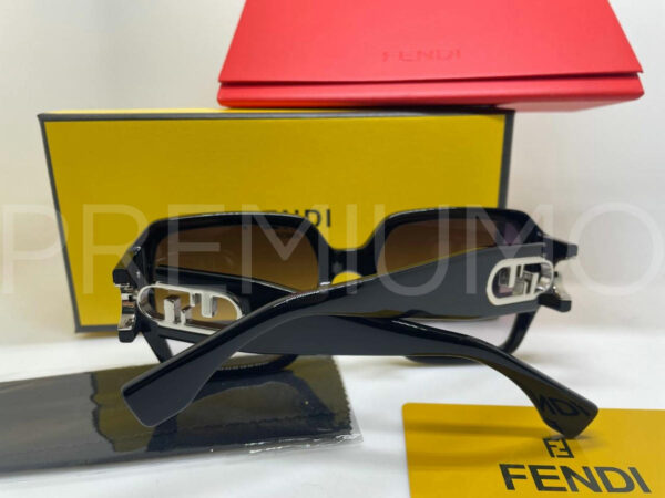 Fendi очки PR110947 4