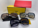Fendi очки PR110947 12