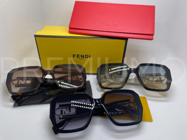 Fendi очки PR110947 6