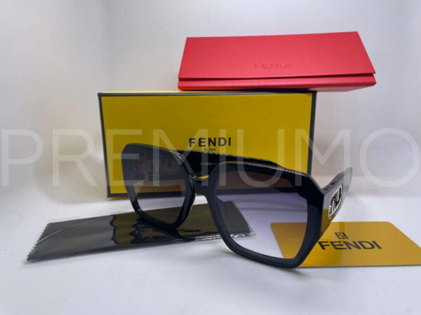 Fendi очки PR110947 5