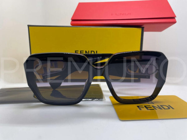 Fendi очки PR110947