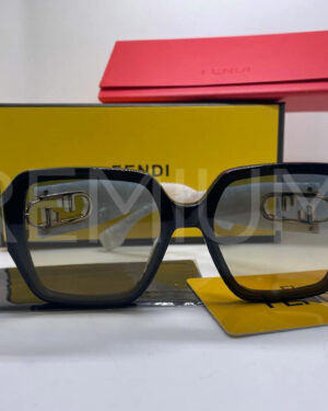 Fendi очки PR536740