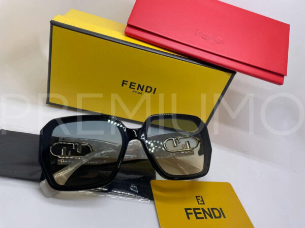 Fendi очки PR536740 5
