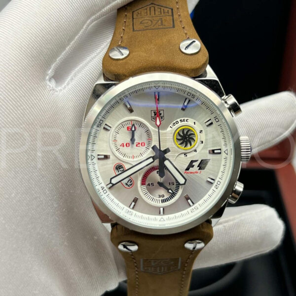 TAG Heuer часы PR621663