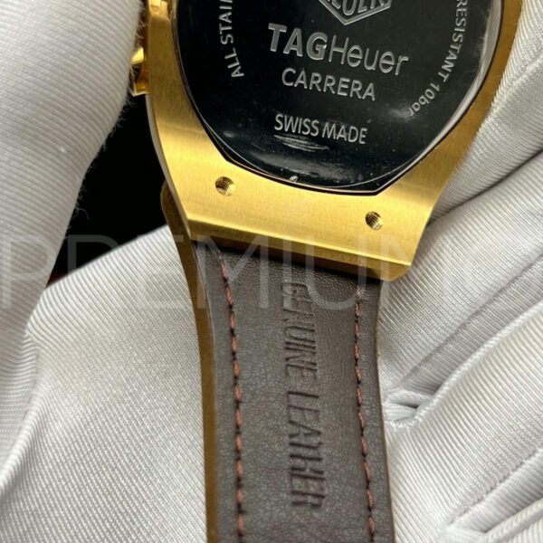 TAG Heuer часы PR667036 2