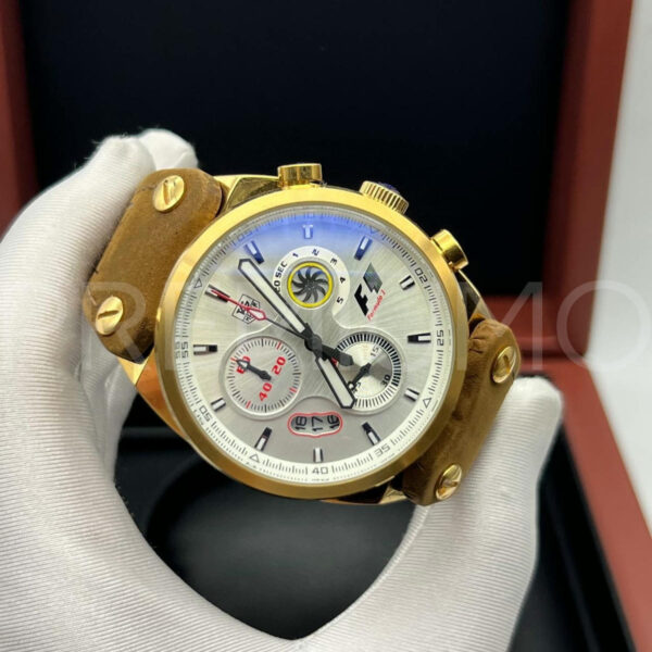 TAG Heuer часы PR667036 3