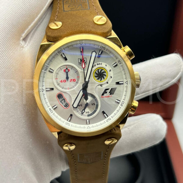 TAG Heuer часы PR667036