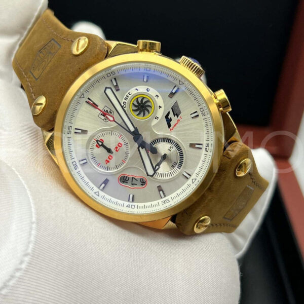 TAG Heuer часы PR667036 4