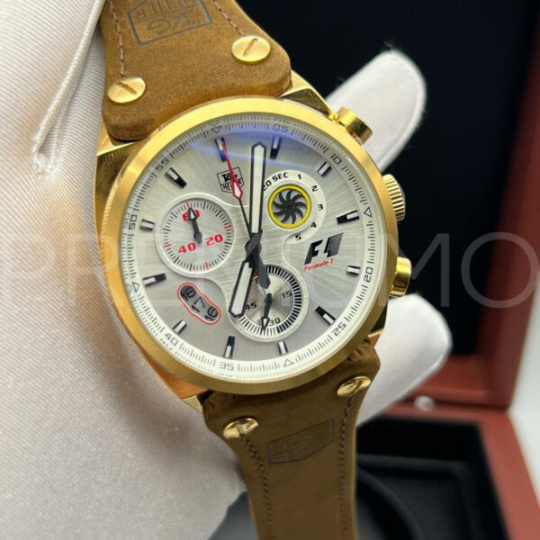 TAG Heuer часы PR667036 5