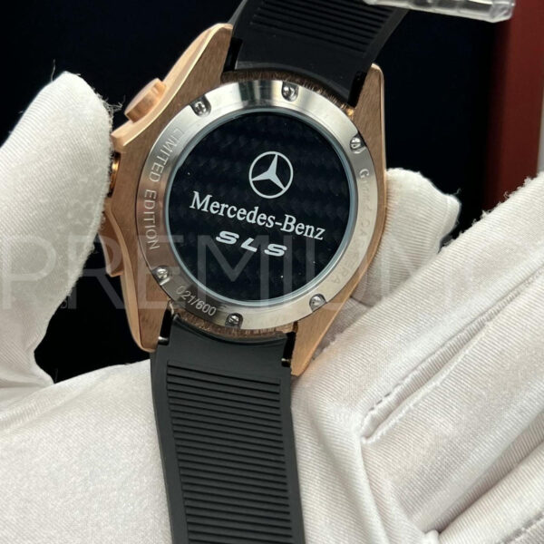 TAG Heuer часы PR854180 2