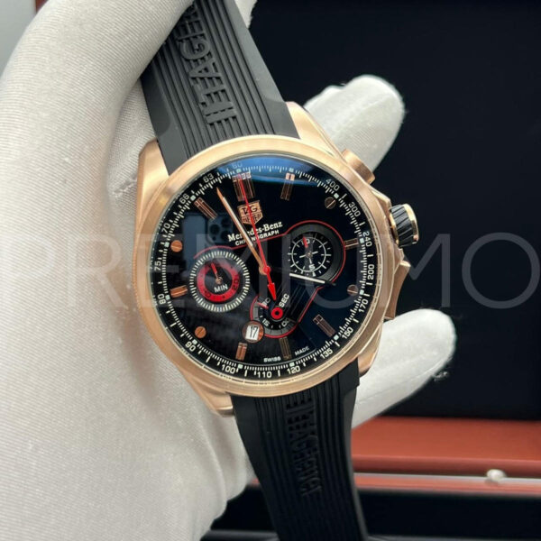 TAG Heuer часы PR854180 6