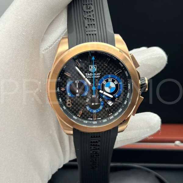 TAG Heuer часы PR184642