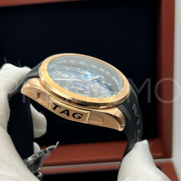 TAG Heuer часы PR184642 3