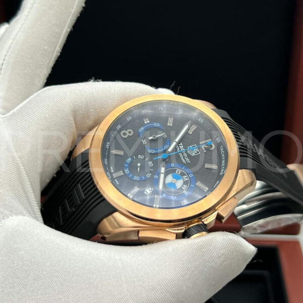 TAG Heuer часы PR184642 5