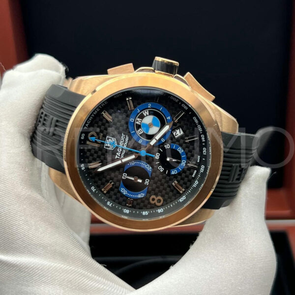 TAG Heuer часы PR184642 4
