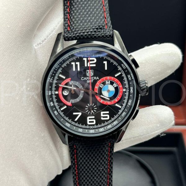 TAG Heuer часы PR509778