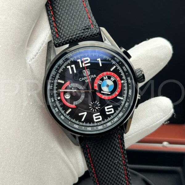 TAG Heuer часы PR509778 4