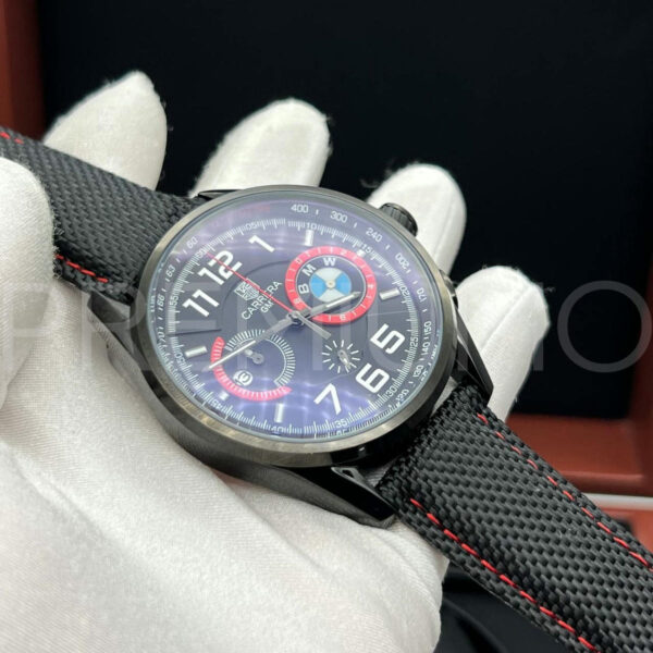 TAG Heuer часы PR509778 5
