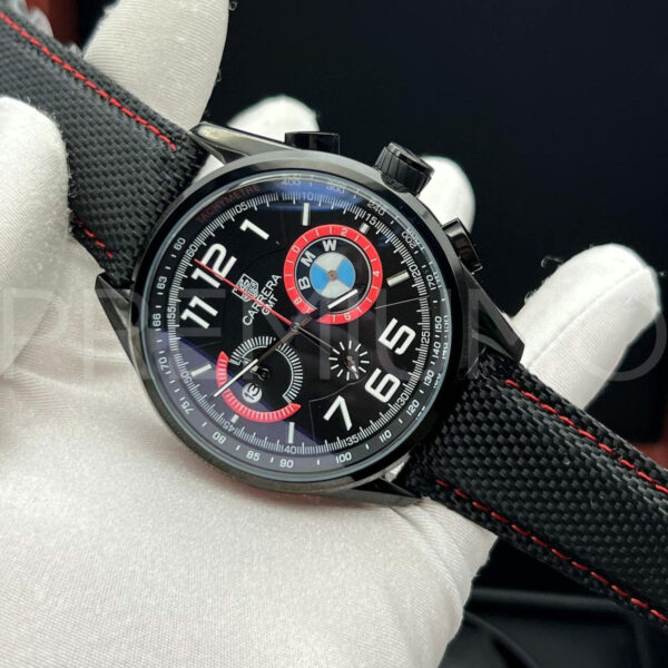 TAG Heuer часы PR509778 6