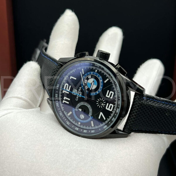 TAG Heuer часы PR663185 3