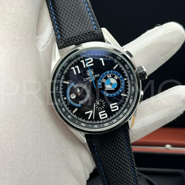 TAG Heuer часы PR663185 4