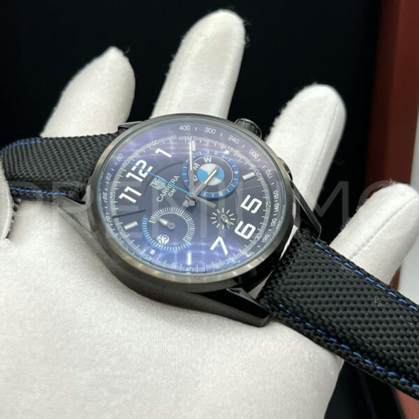 TAG Heuer часы PR663185 2